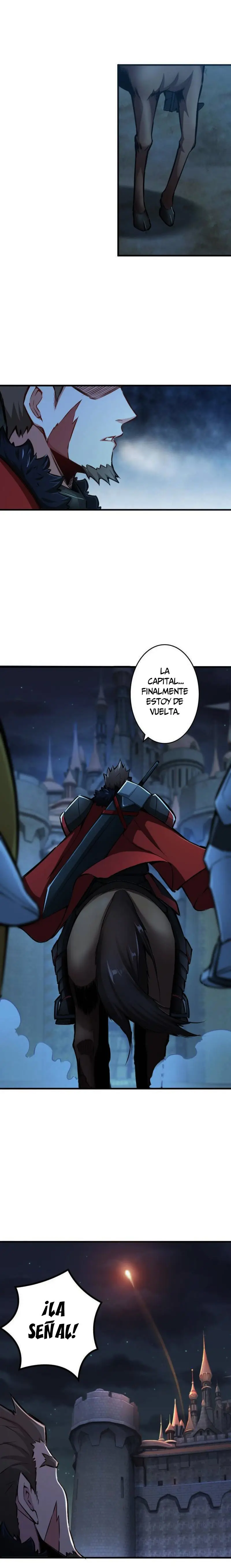 Liberen a esa bruja (2018) - Capítulo 33 - Página 4 - LectorTMOo
