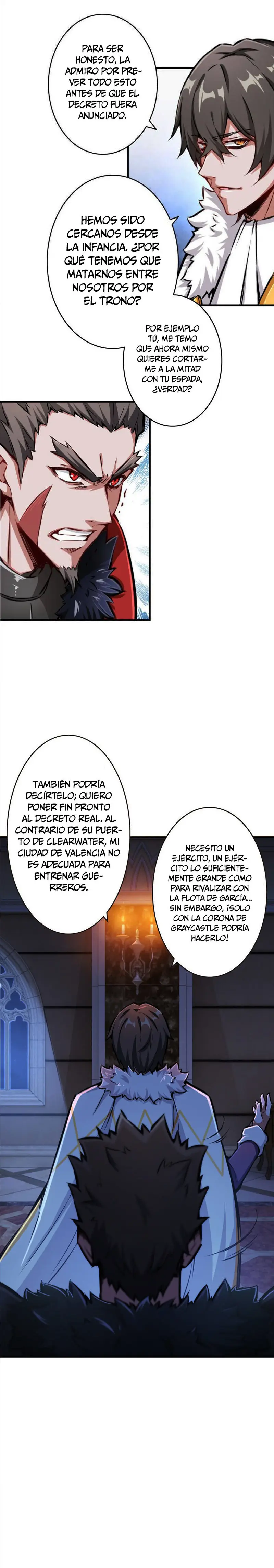 Liberen a esa bruja (2018) - Capítulo 34 - Página 14 - LectorTMOo