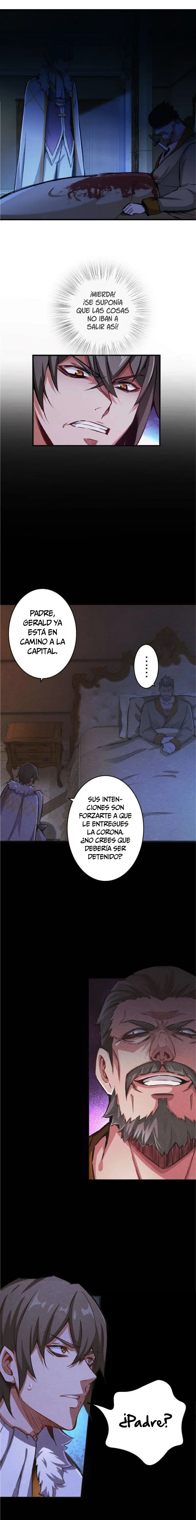 Liberen a esa bruja (2018) - Capítulo 34 - Página 25 - LectorTMOo