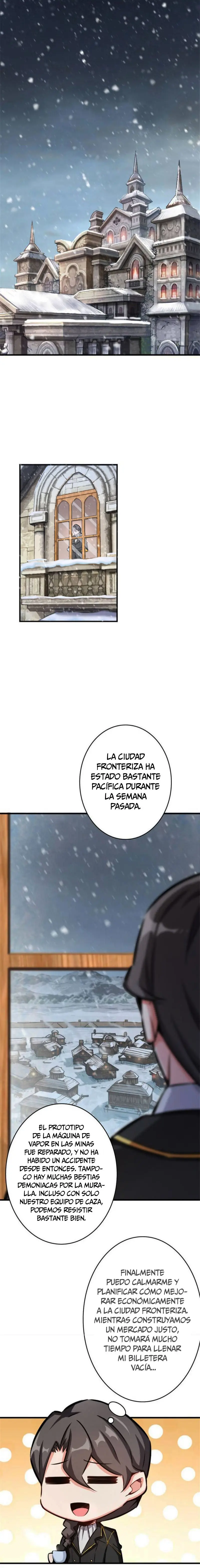 Liberen a esa bruja (2018) - Capítulo 35 - Página 4 - LectorTMOo