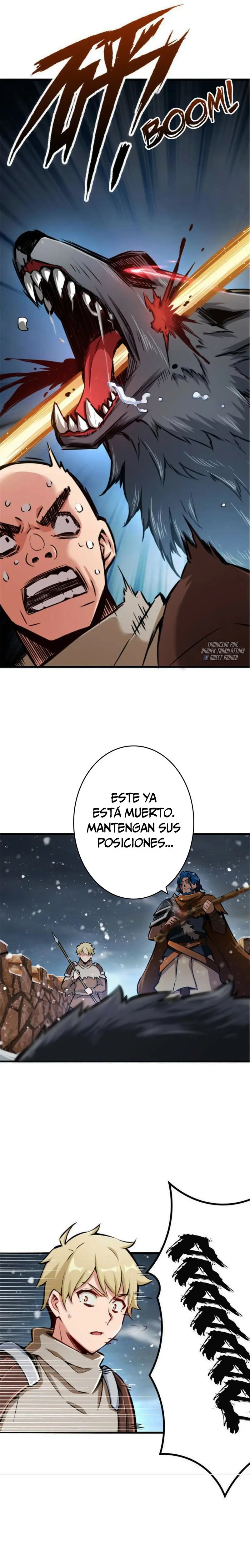 Liberen a esa bruja (2018) - Capítulo 35 - Página 17 - LectorTMOo