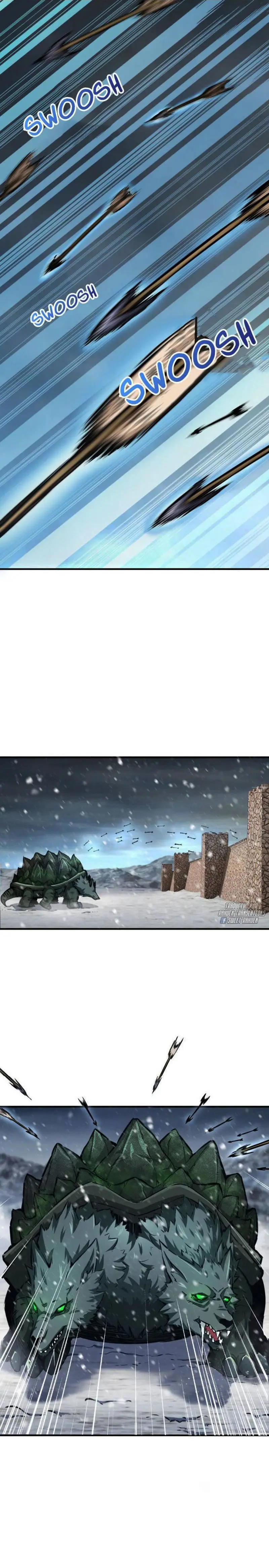 Liberen a esa bruja (2018) - Capítulo 36 - Página 4 - LectorTMOo