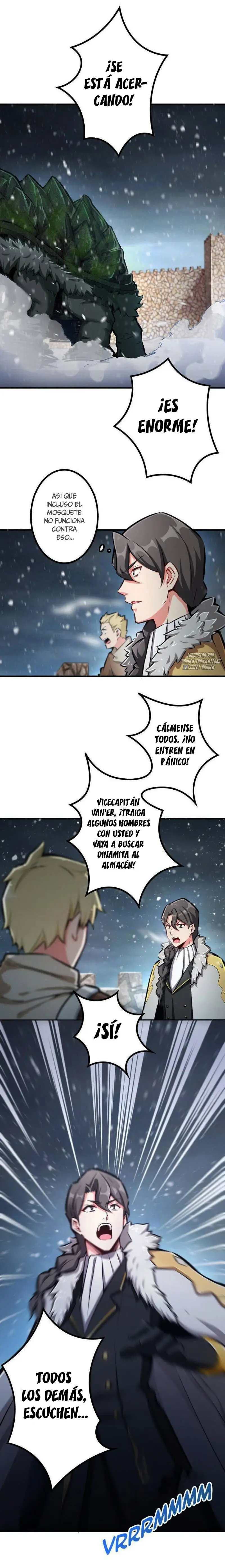 Liberen a esa bruja (2018) - Capítulo 36 - Página 9 - LectorTMOo