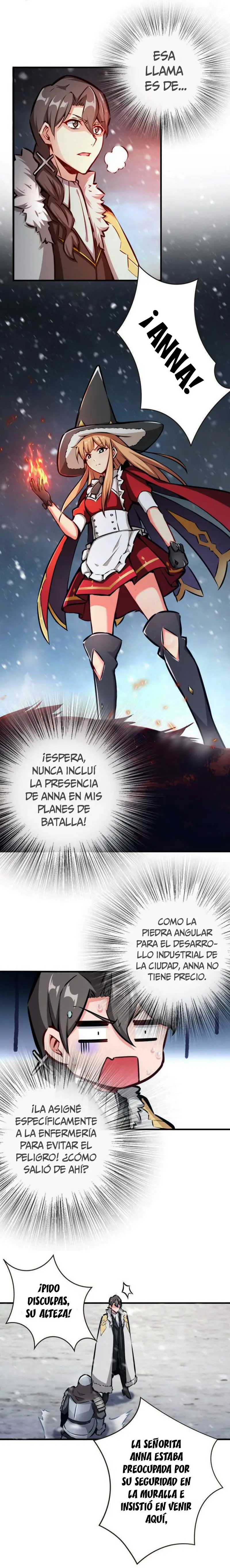 Liberen a esa bruja (2018) - Capítulo 37 - Página 10 - LectorTMOo