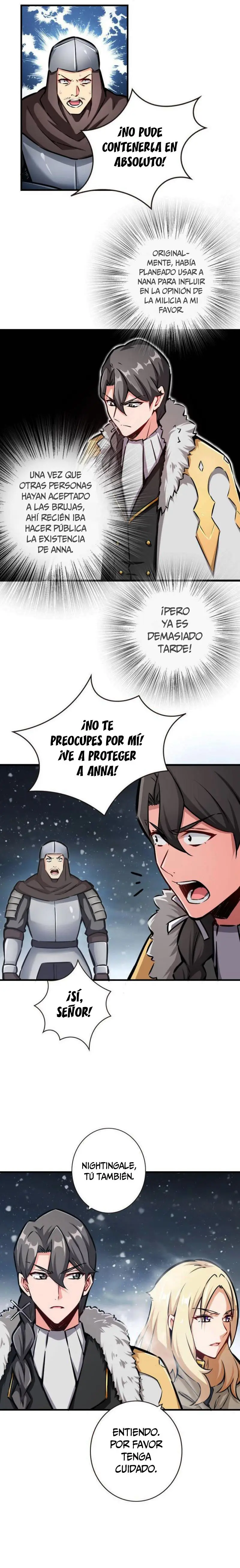 Liberen a esa bruja (2018) - Capítulo 37 - Página 12 - LectorTMOo