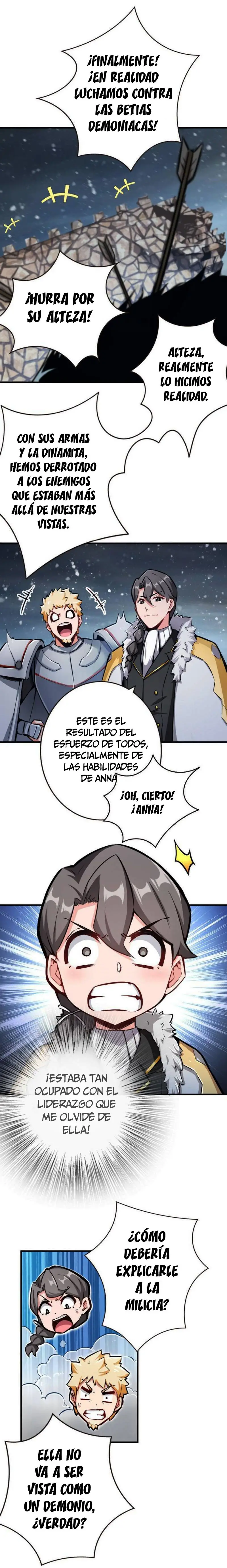 Liberen a esa bruja (2018) - Capítulo 38 - Página 6 - LectorTMOo