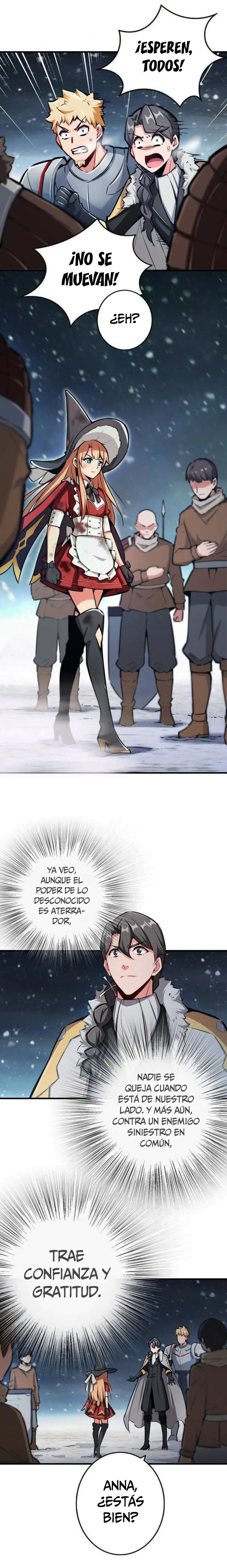 Liberen a esa bruja (2018) - Capítulo 38 - Página 7 - LectorTMOo