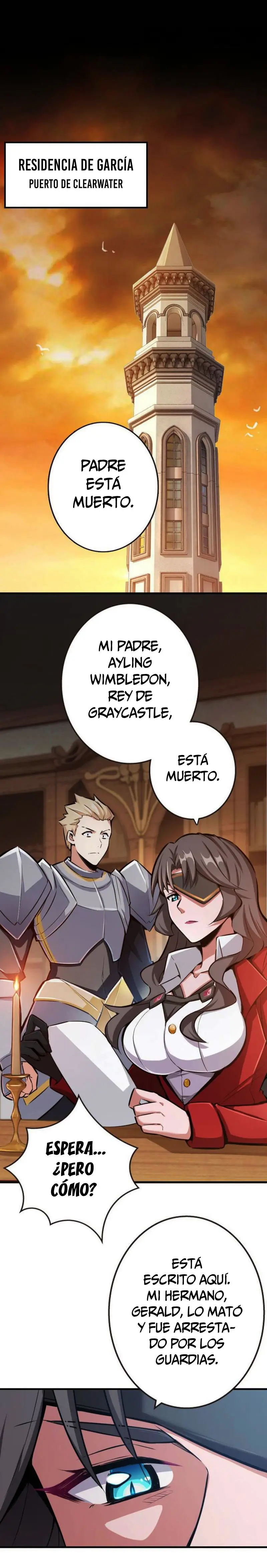 Liberen a esa bruja (2018) - Capítulo 38 - Página 11 - LectorTMOo