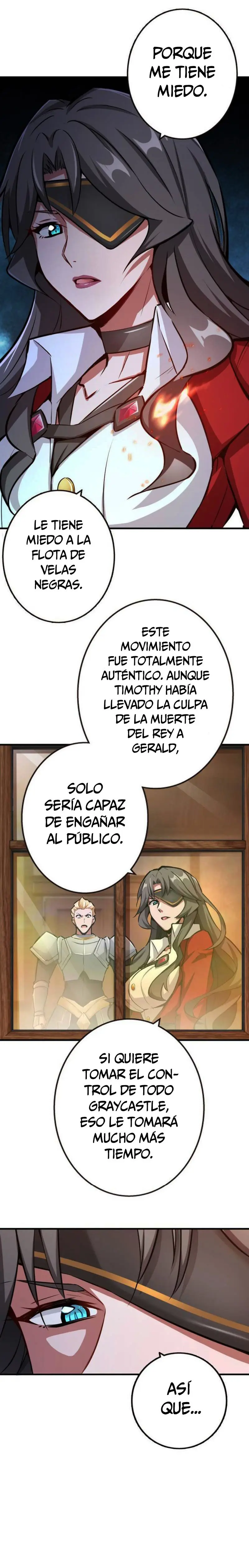 Liberen a esa bruja (2018) - Capítulo 38 - Página 15 - LectorTMOo