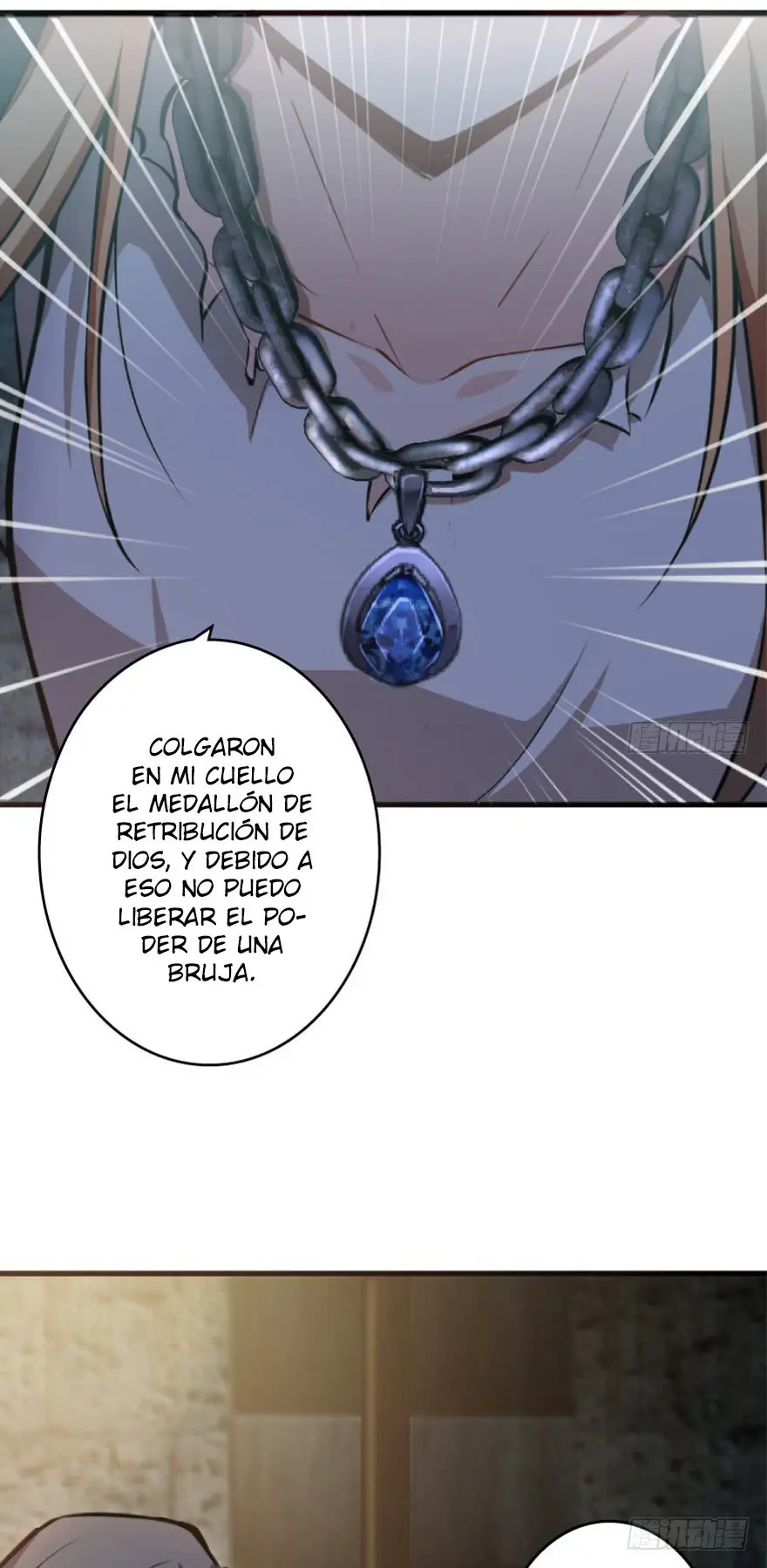 Liberen a esa bruja (2018) - Capítulo 4 - Página 9 - LectorTMOo