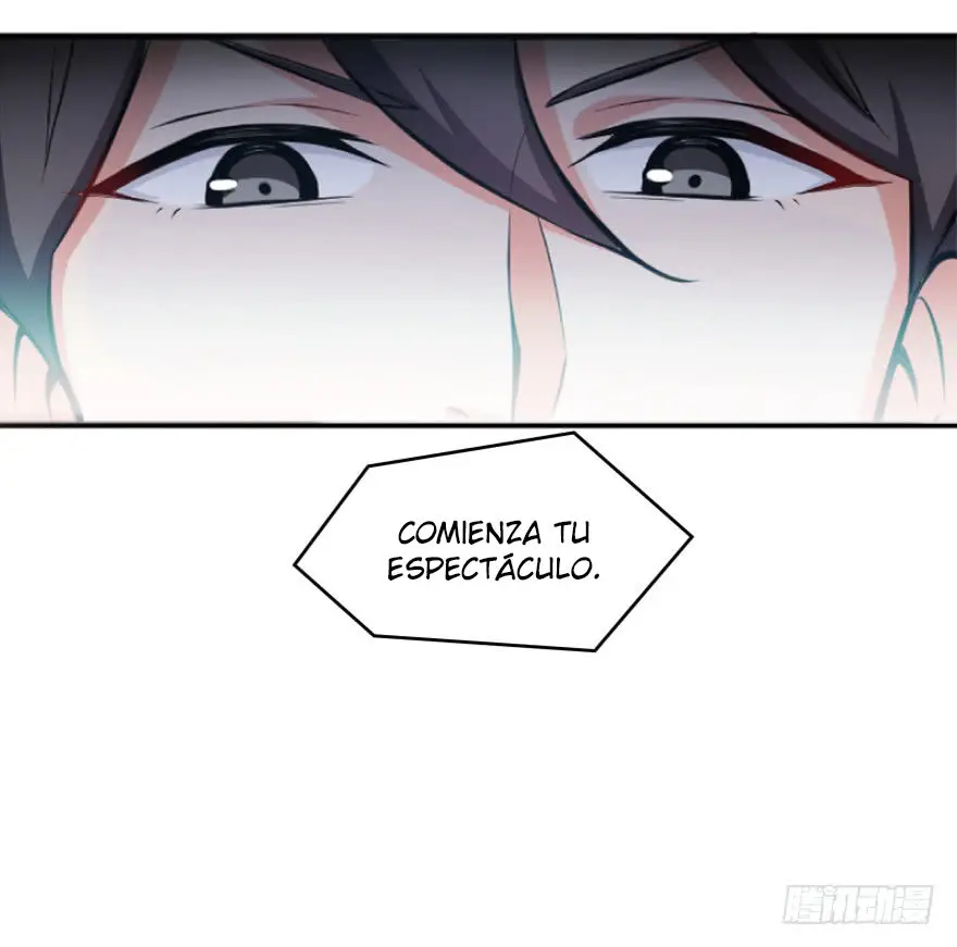 Liberen a esa bruja (2018) - Capítulo 4 - Página 28 - LectorTMOo