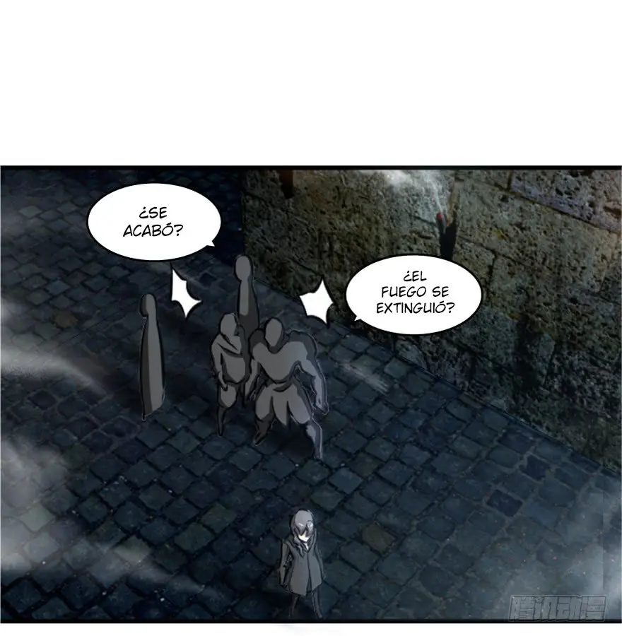 Liberen a esa bruja (2018) - Capítulo 4 - Página 54 - LectorTMOo