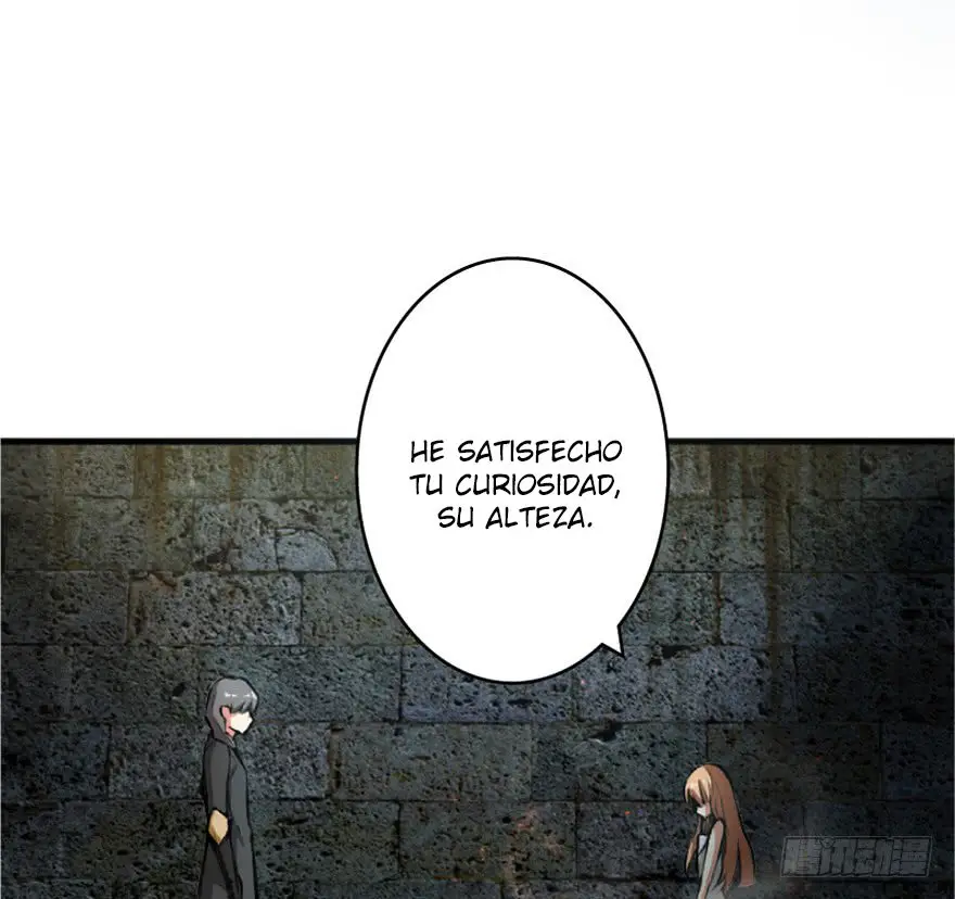 Liberen a esa bruja (2018) - Capítulo 4 - Página 58 - LectorTMOo