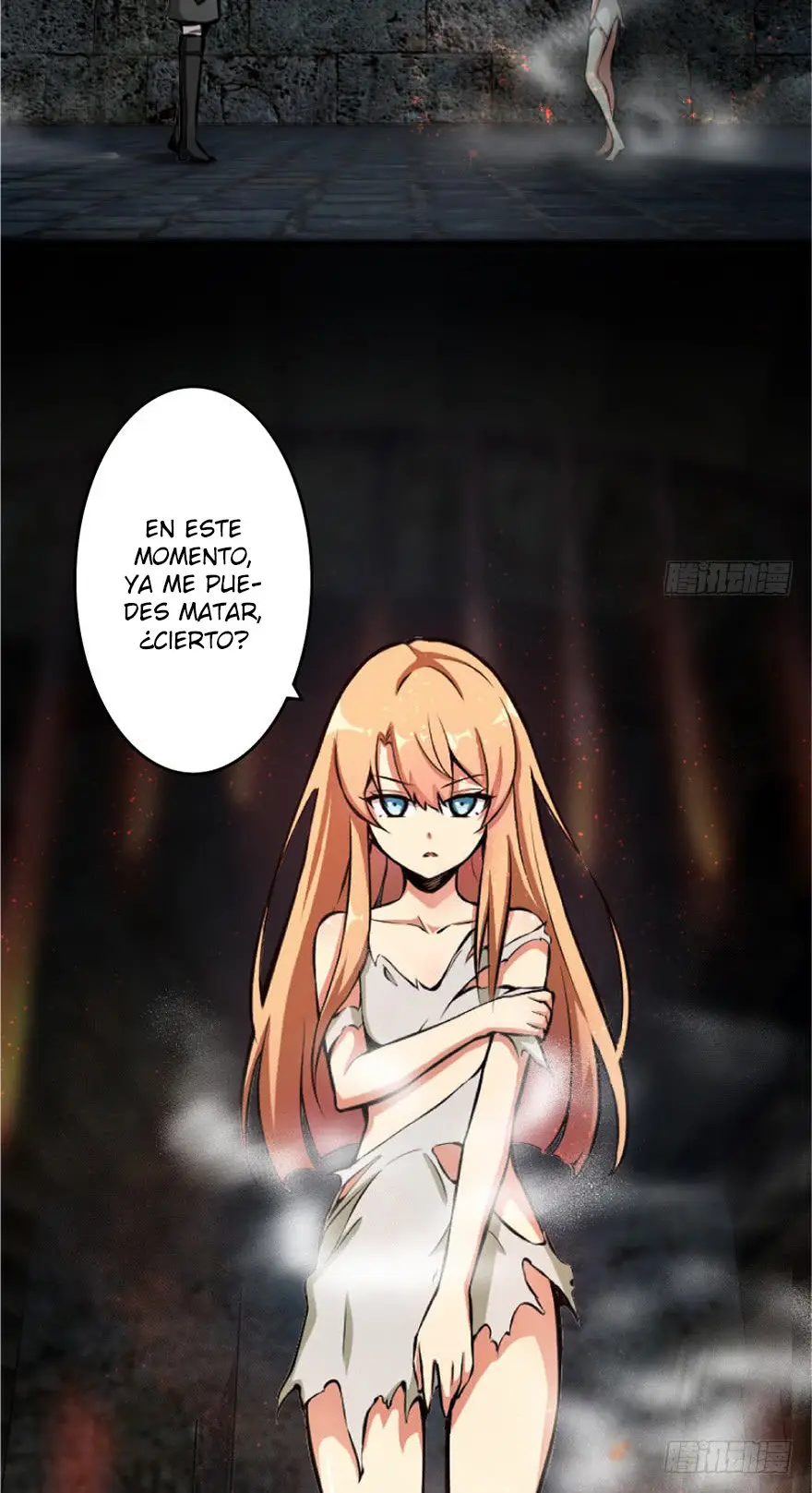 Liberen a esa bruja (2018) - Capítulo 4 - Página 61 - LectorTMOo