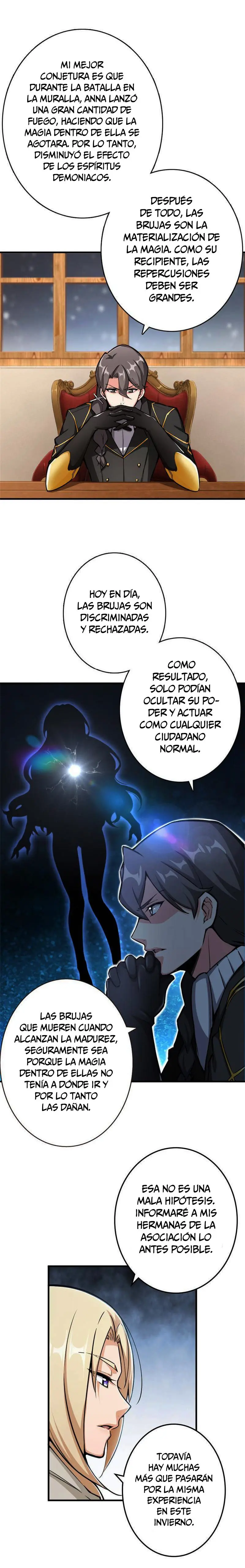 Liberen a esa bruja (2018) - Capítulo 40 - Página 6 - LectorTMOo