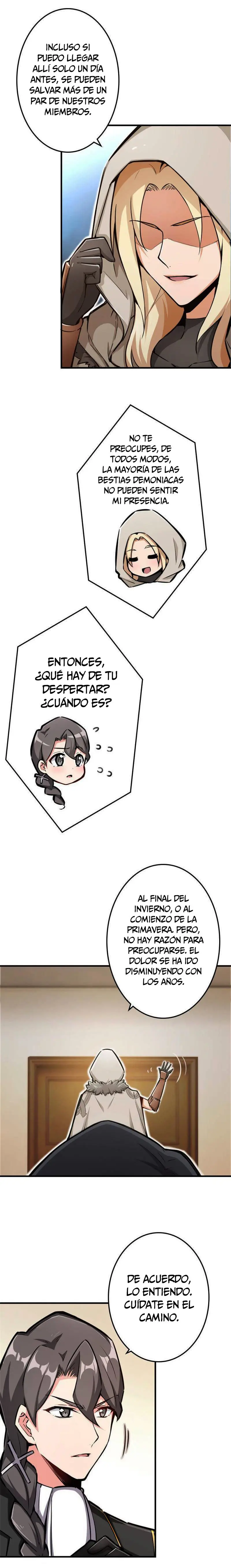Liberen a esa bruja (2018) - Capítulo 40 - Página 7 - LectorTMOo