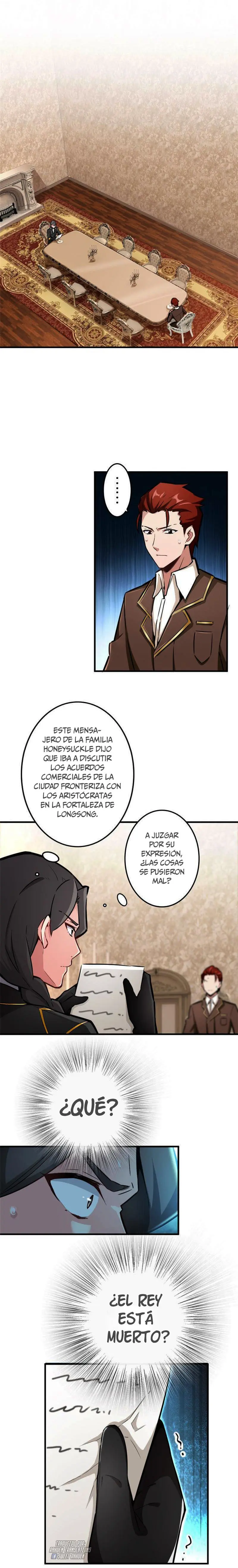 Liberen a esa bruja (2018) - Capítulo 40 - Página 12 - LectorTMOo