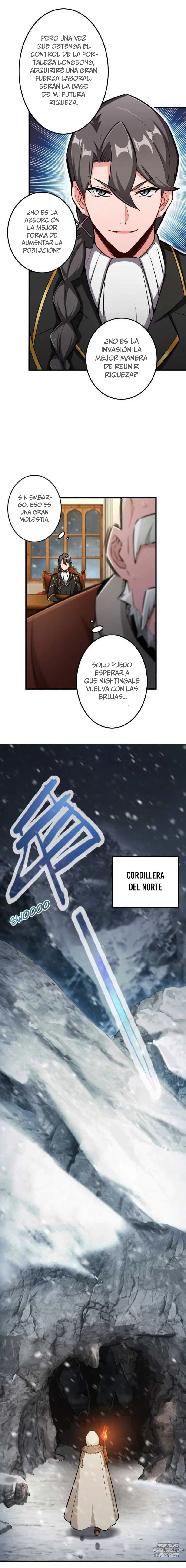 Liberen a esa bruja (2018) - Capítulo 41 - Página 11 - LectorTMOo