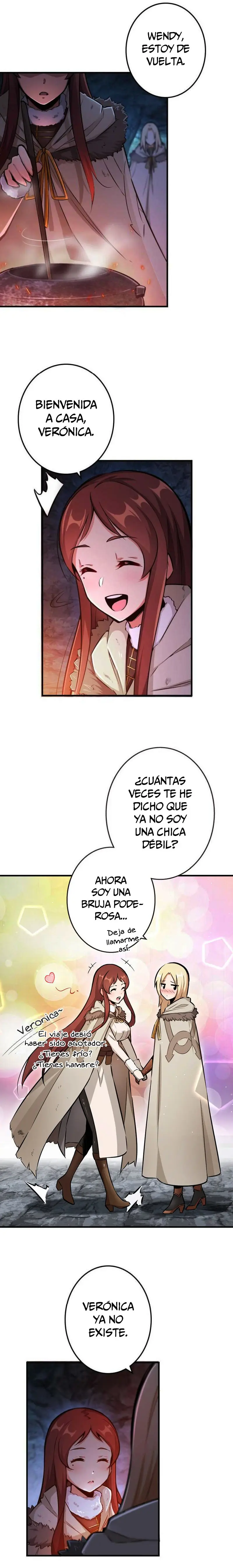 Liberen a esa bruja (2018) - Capítulo 41 - Página 18 - LectorTMOo