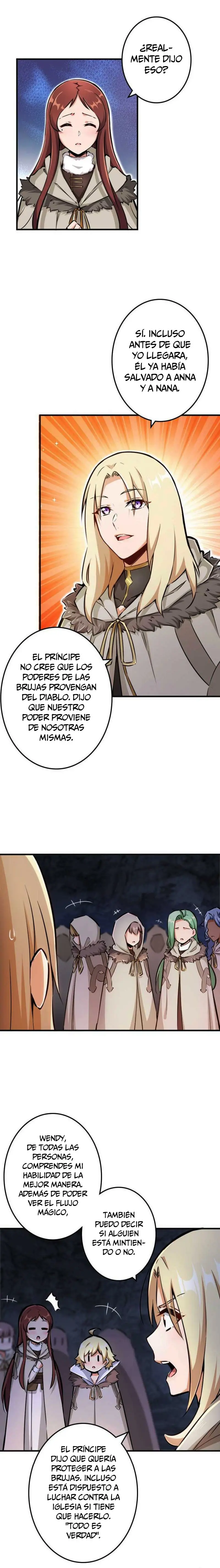 Liberen a esa bruja (2018) - Capítulo 41 - Página 22 - LectorTMOo