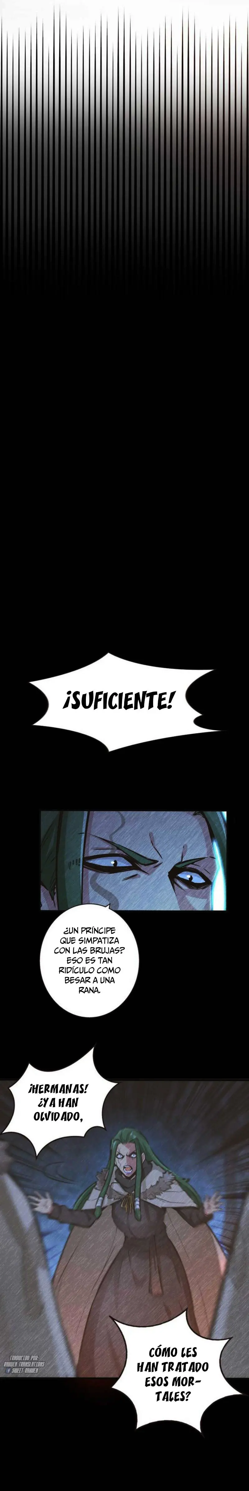 Liberen a esa bruja (2018) - Capítulo 42 - Página 9 - LectorTMOo