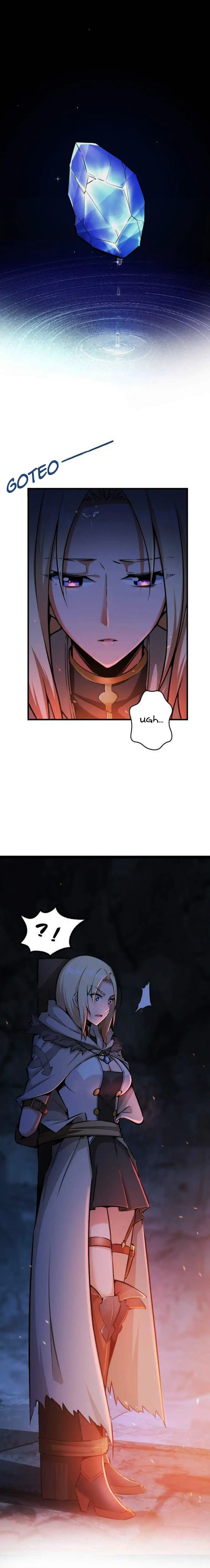 Liberen a esa bruja (2018) - Capítulo 42 - Página 10 - LectorTMOo