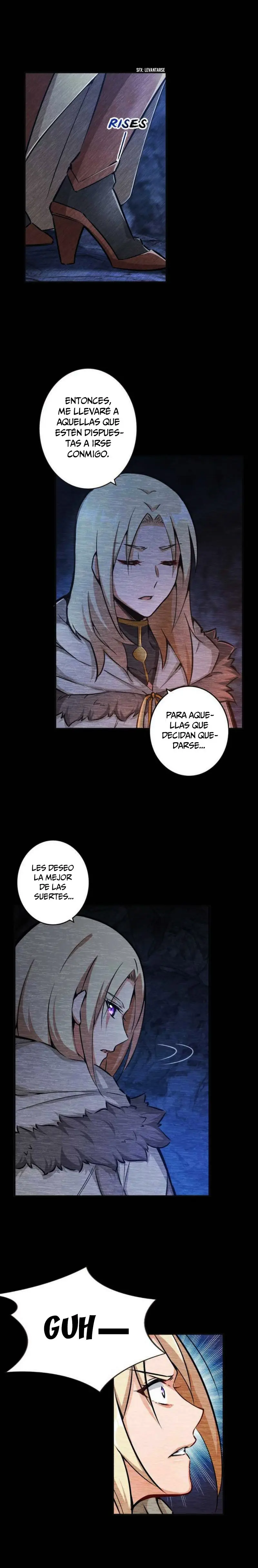 Liberen a esa bruja (2018) - Capítulo 42 - Página 13 - LectorTMOo