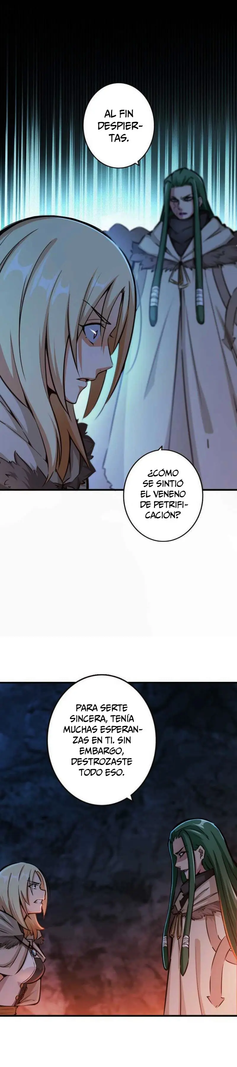 Liberen a esa bruja (2018) - Capítulo 42 - Página 15 - LectorTMOo