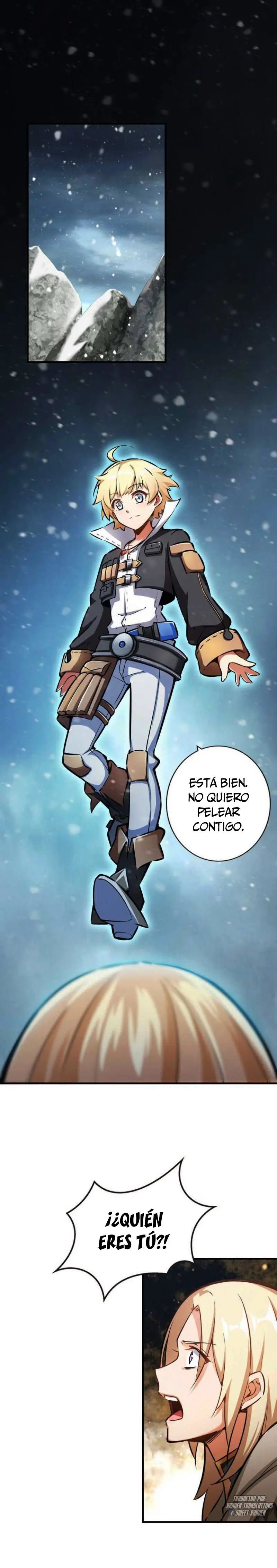 Liberen a esa bruja (2018) - Capítulo 44 - Página 5 - LectorTMOo