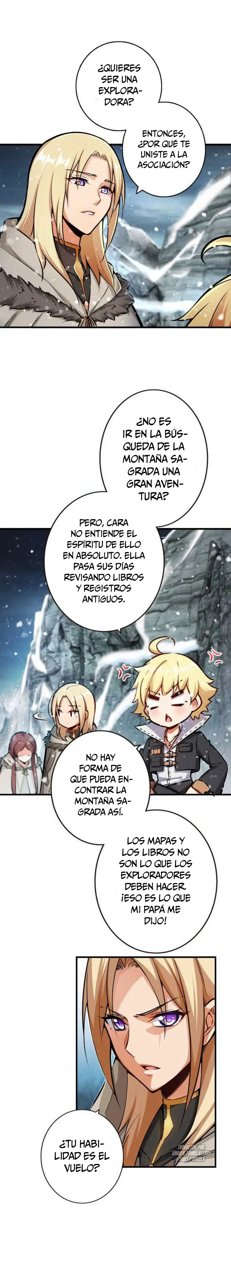 Liberen a esa bruja (2018) - Capítulo 44 - Página 13 - LectorTMOo