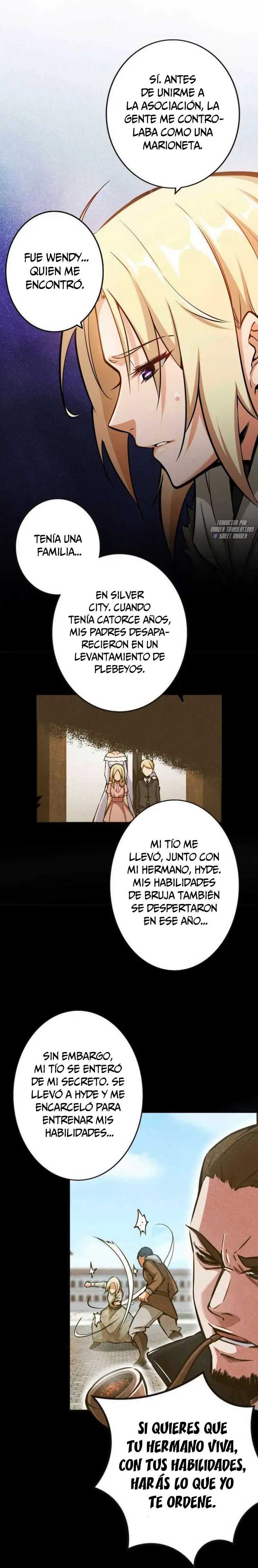 Liberen a esa bruja (2018) - Capítulo 44 - Página 17 - LectorTMOo