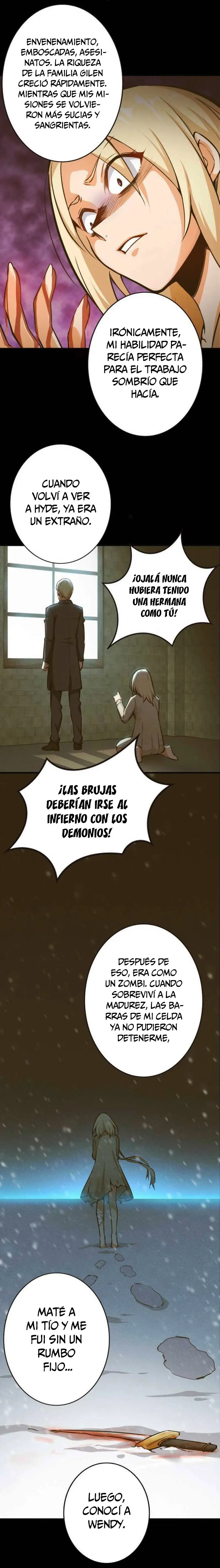 Liberen a esa bruja (2018) - Capítulo 44 - Página 18 - LectorTMOo