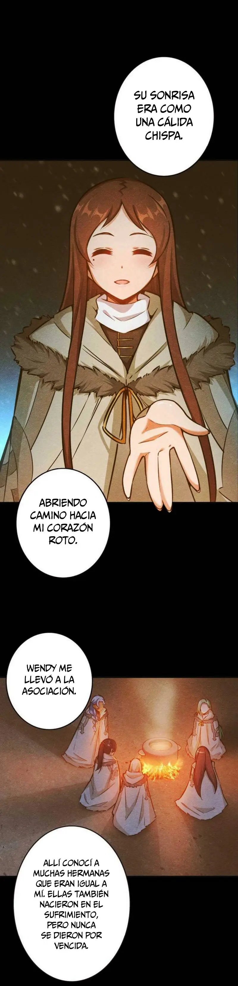 Liberen a esa bruja (2018) - Capítulo 44 - Página 20 - LectorTMOo