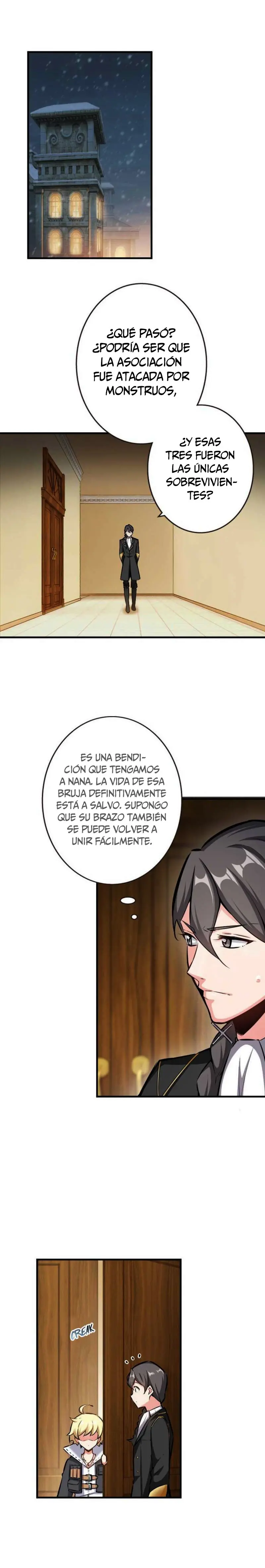 Liberen a esa bruja (2018) - Capítulo 45 - Página 3 - LectorTMOo