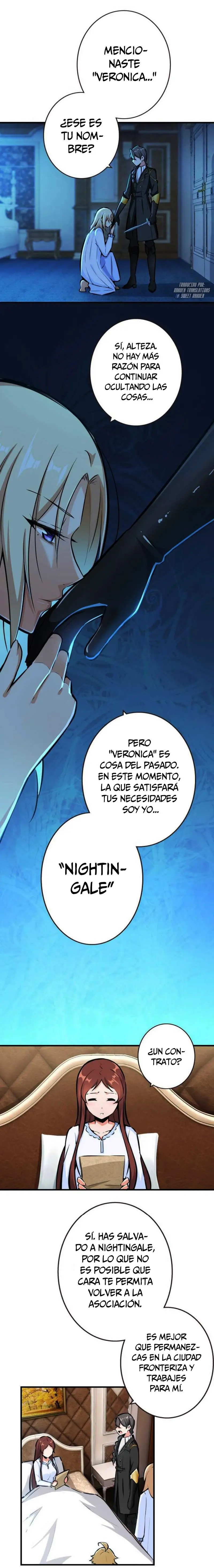 Liberen a esa bruja (2018) - Capítulo 45 - Página 13 - LectorTMOo