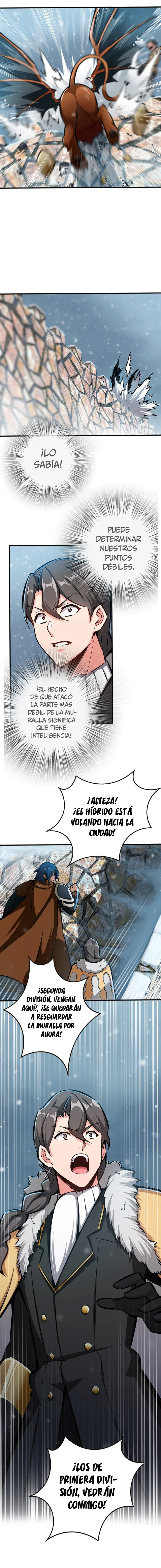 Liberen a esa bruja (2018) - Capítulo 46 - Página 23 - LectorTMOo