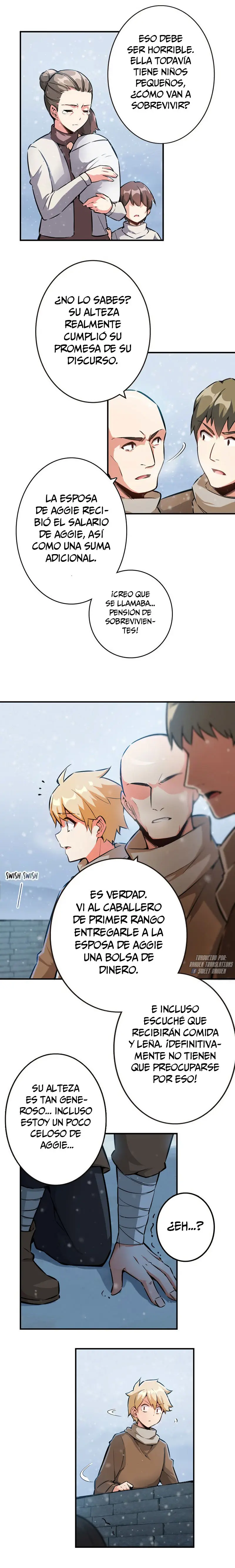 Liberen a esa bruja (2018) - Capítulo 49 - Página 11 - LectorTMOo