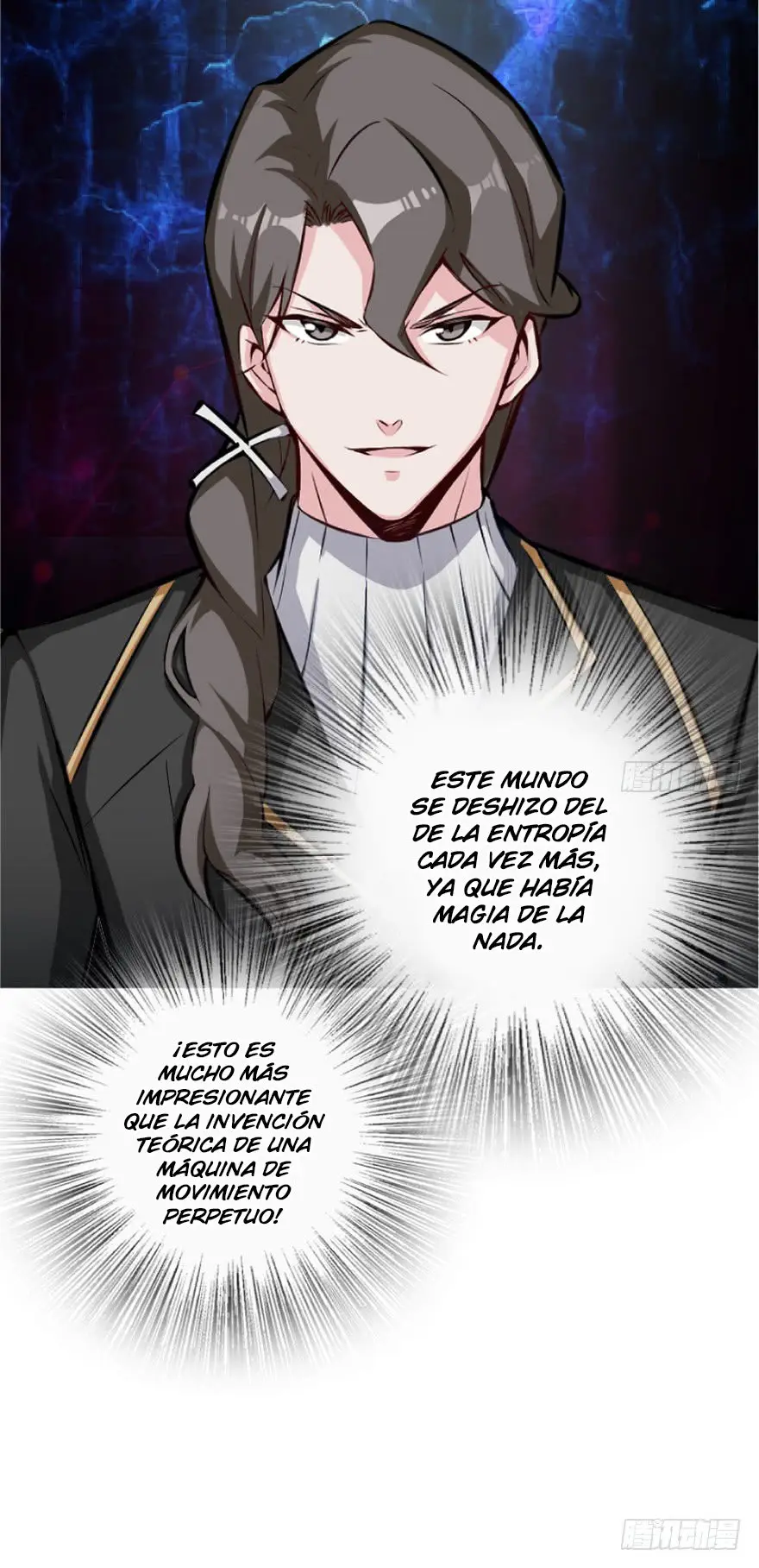 Liberen a esa bruja (2018) - Capítulo 5 - Página 6 - LectorTMOo