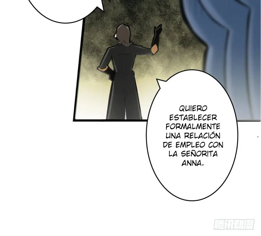 Liberen a esa bruja (2018) - Capítulo 5 - Página 12 - LectorTMOo