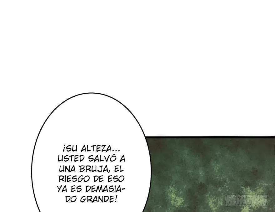 Liberen a esa bruja (2018) - Capítulo 5 - Página 16 - LectorTMOo