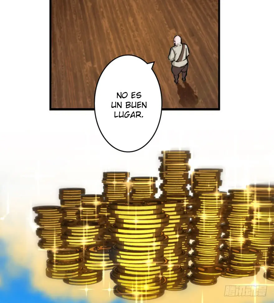Liberen a esa bruja (2018) - Capítulo 5 - Página 24 - LectorTMOo