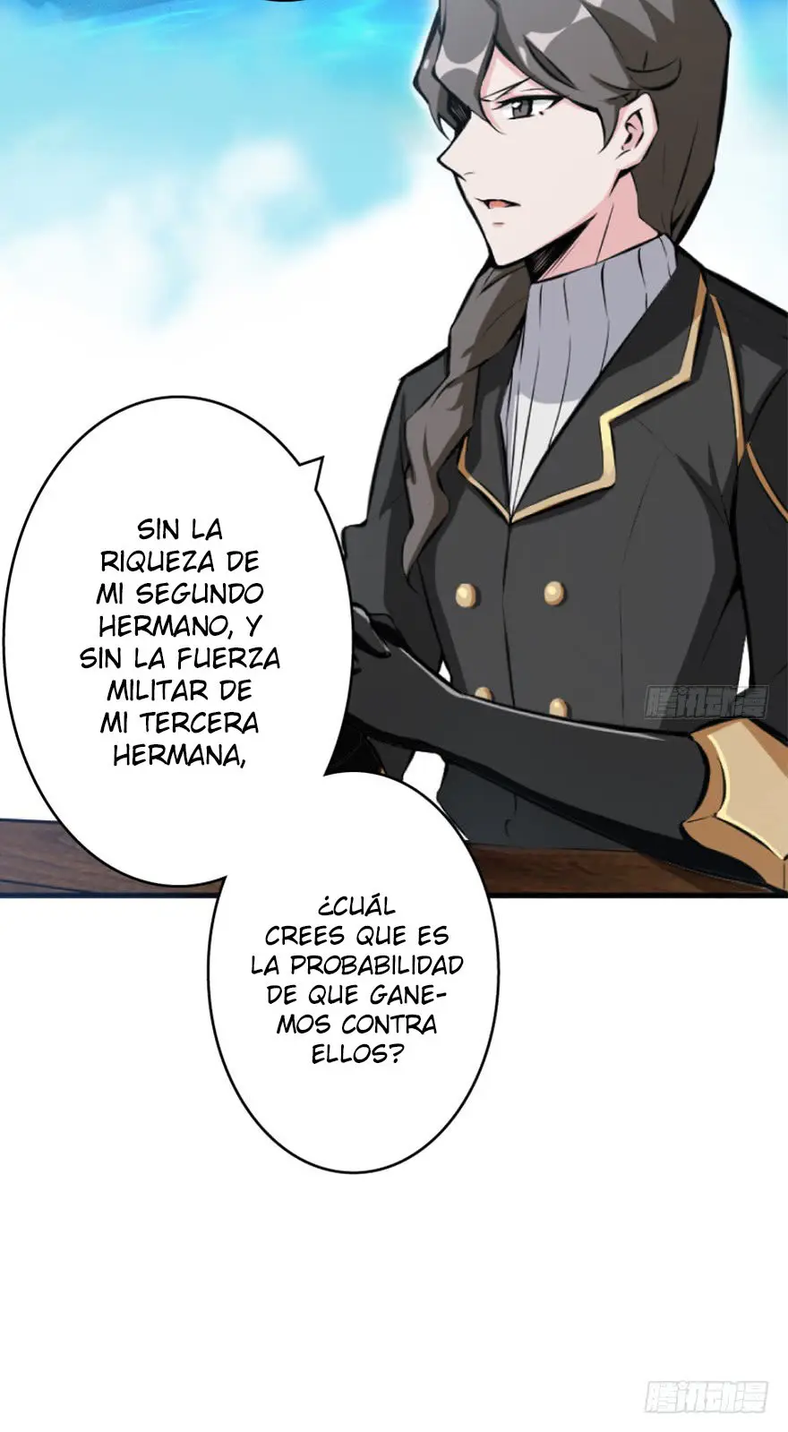 Liberen a esa bruja (2018) - Capítulo 5 - Página 27 - LectorTMOo