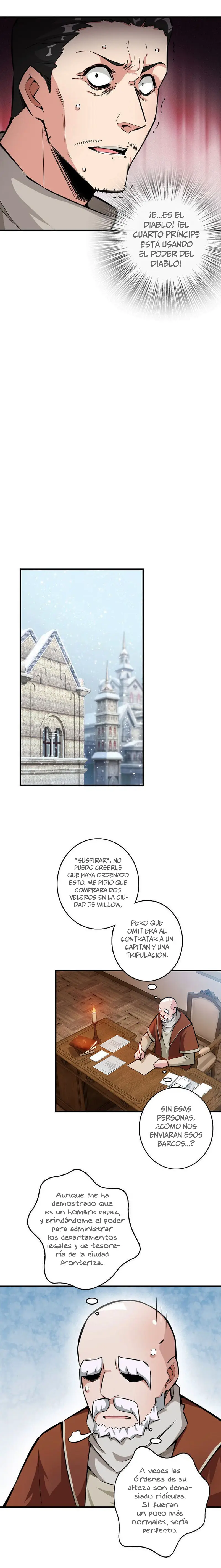 Liberen a esa bruja (2018) - Capítulo 50 - Página 9 - LectorTMOo