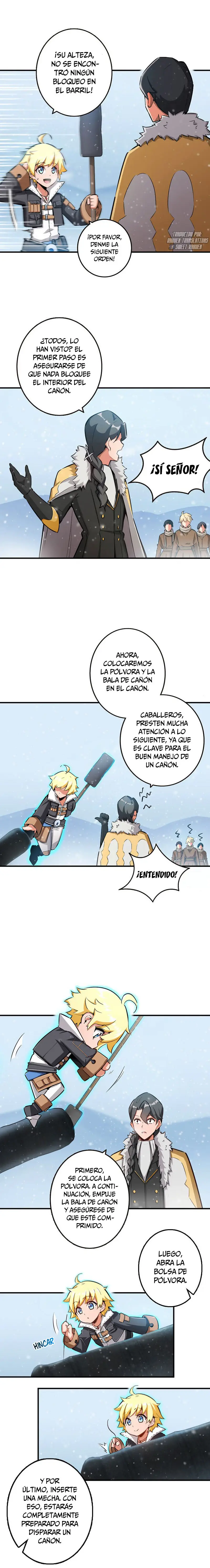 Liberen a esa bruja (2018) - Capítulo 51 - Página 7 - LectorTMOo