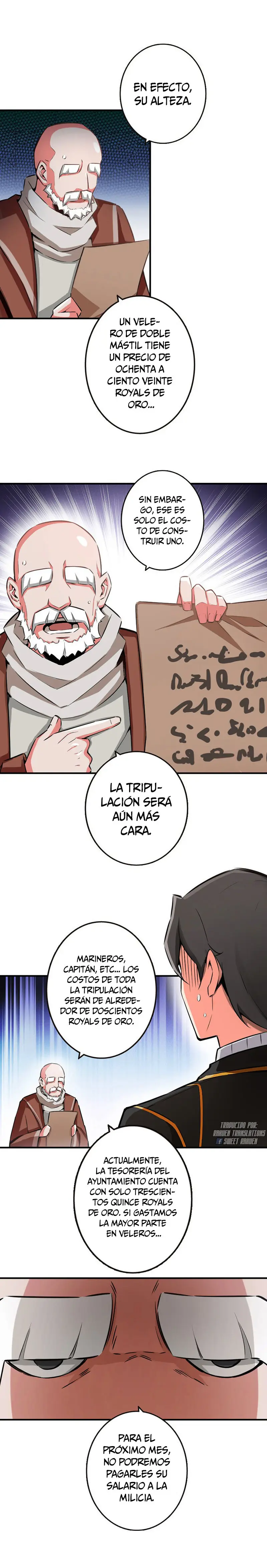 Liberen a esa bruja (2018) - Capítulo 51 - Página 15 - LectorTMOo