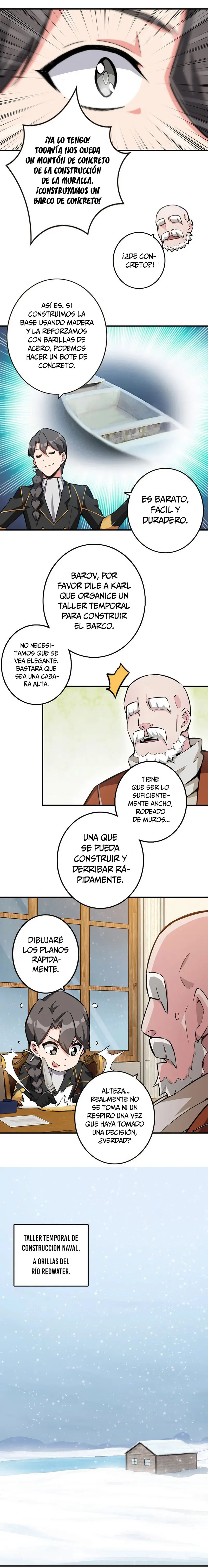 Liberen a esa bruja (2018) - Capítulo 52 - Página 7 - LectorTMOo