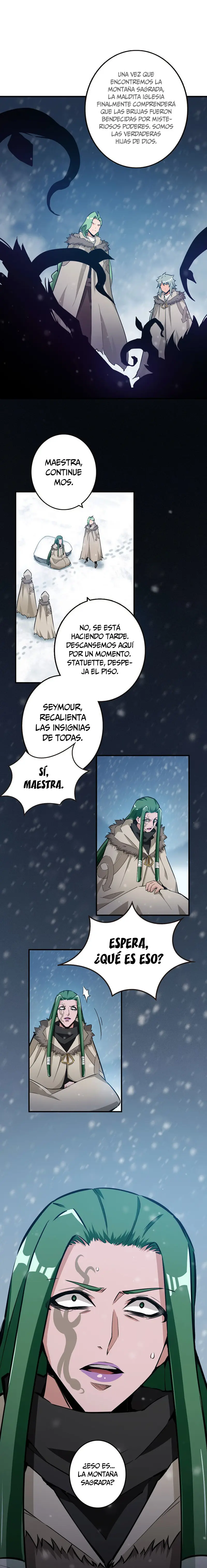 Liberen a esa bruja (2018) - Capítulo 52 - Página 20 - LectorTMOo