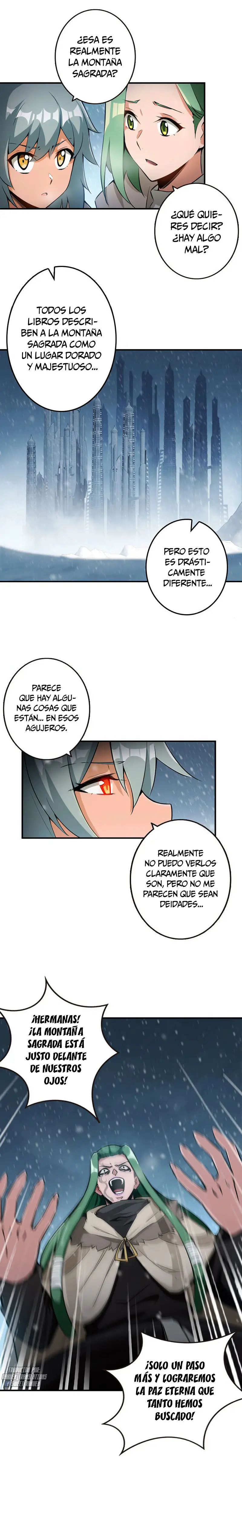 Liberen a esa bruja (2018) - Capítulo 53 - Página 7 - LectorTMOo