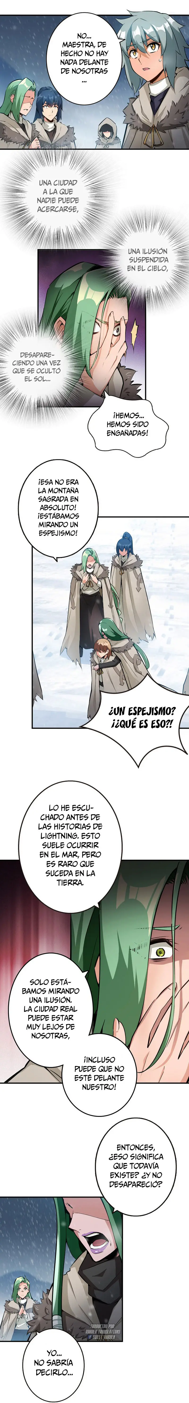 Liberen a esa bruja (2018) - Capítulo 53 - Página 16 - LectorTMOo