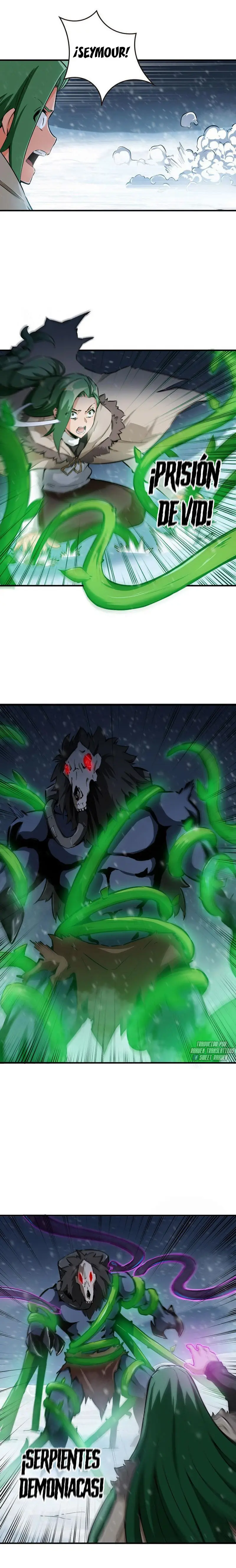 Liberen a esa bruja (2018) - Capítulo 54 - Página 15 - LectorTMOo